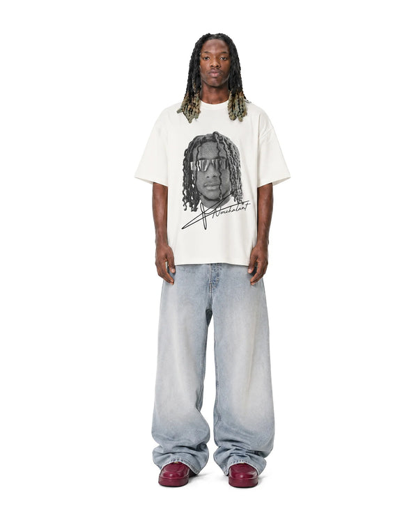 MR. NONCHALANT