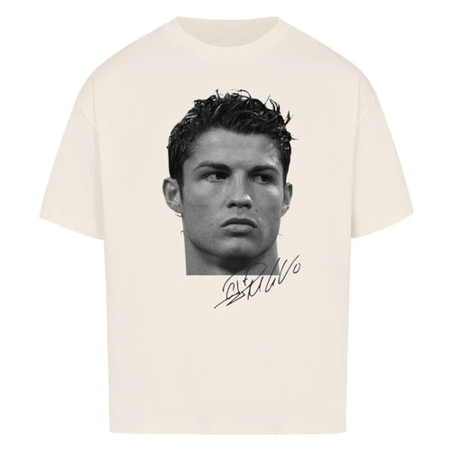 CRISTIANO RONALDO FACE