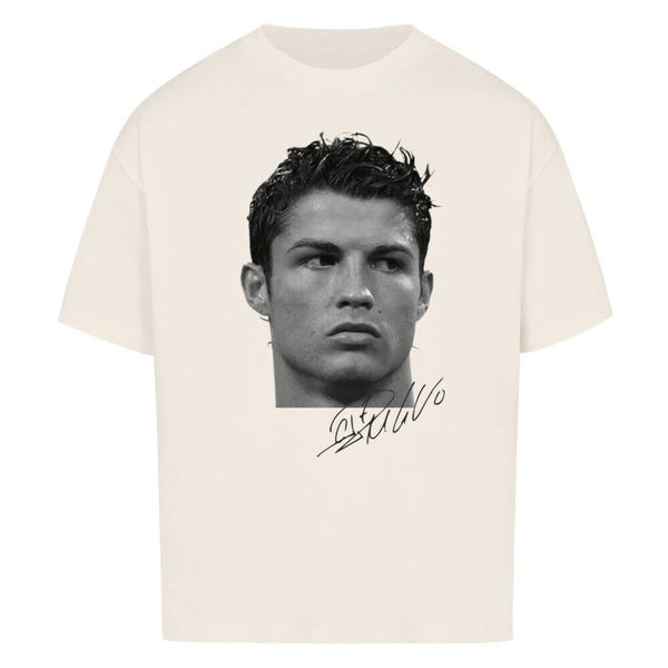 CRISTIANO RONALDO FACE
