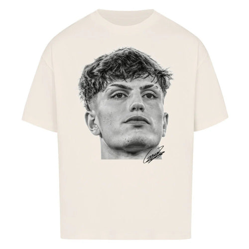 GARNACHO BIG FACE