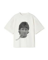 VINTAGE MESSI