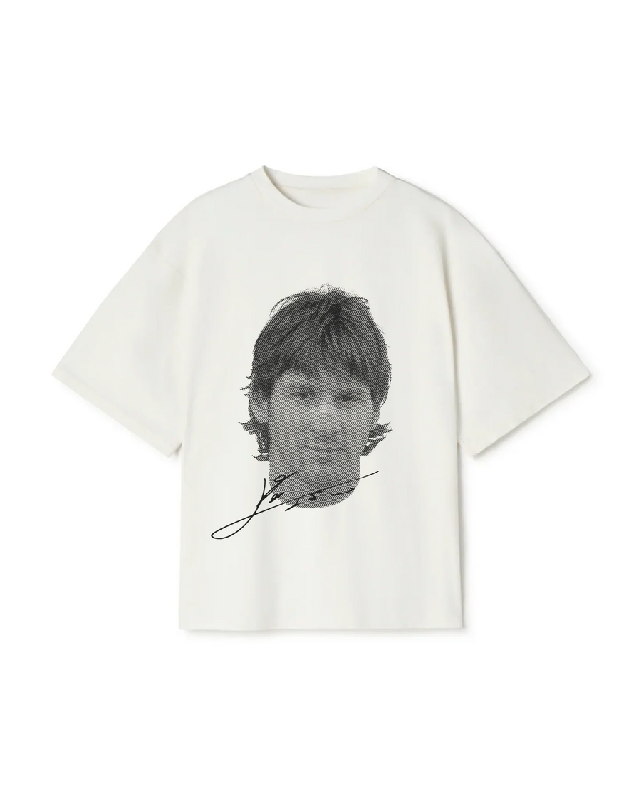 VINTAGE MESSI
