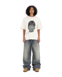 VINTAGE MESSI