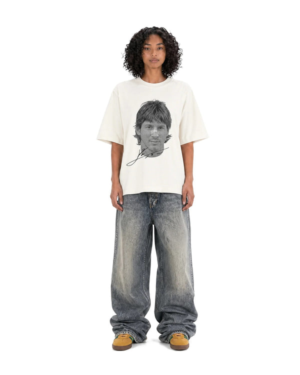 VINTAGE MESSI