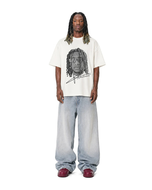 MR. NONCHALANT