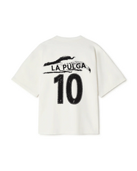 VINTAGE MESSI