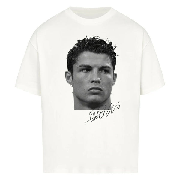 CRISTIANO RONALDO FACE
